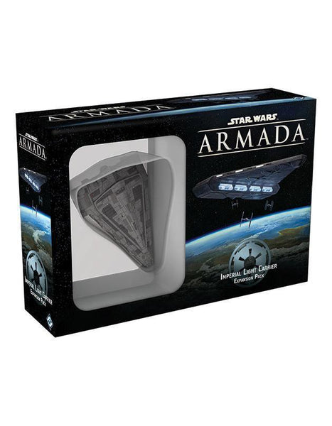 Star Wars - Armada: Imperial Light Carrier - Gap Games
