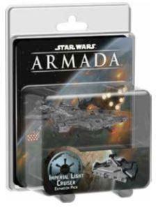 Star Wars Armada Imperial Light Cruiser Expansion Pack - Gap Games