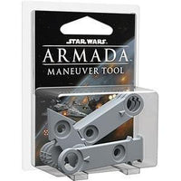 Star Wars Armada Maneuver Tool - Gap Games
