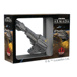 Star Wars Armada Nadiri Starhawk - Gap Games