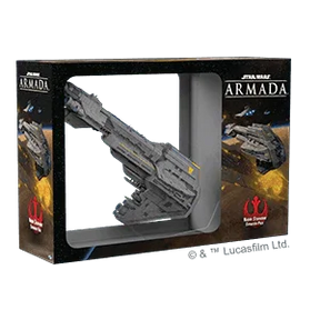Star Wars Armada Nadiri Starhawk - Gap Games