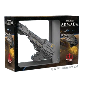 Star Wars Armada Nadiri Starhawk - Gap Games