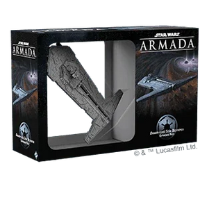 Star Wars Armada Onager-class Star Destroyer - Gap Games