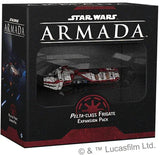 Star Wars Armada Pelta Class Frigate - Gap Games