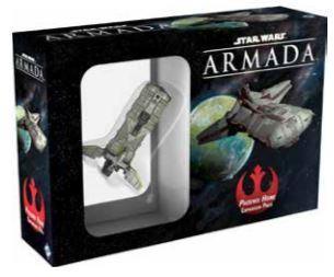 Star Wars Armada Phoenix Home Expansion Pack - Gap Games