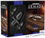 Star Wars Armada Separatist Alliance Fleet Starter - Gap Games