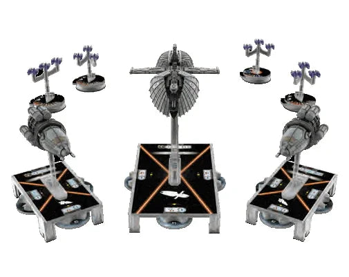 Star Wars Armada Separatist Alliance Fleet Starter - Gap Games