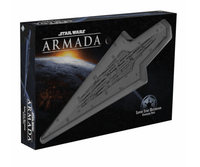 Star Wars Armada Super Star Destroyer Expansion Pack - Gap Games