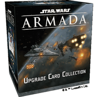Star Wars Armada Upgrade Card Collection - Gap Games