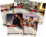 Star Wars Edge of the Empire Cyber Tech Specialization Deck - Gap Games
