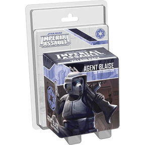 Star Wars Imperial Assault Agent Blaise - Gap Games