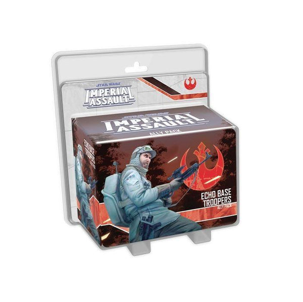 Star Wars Imperial Assault Echo Base Trooper - Gap Games