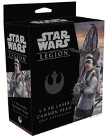 Star Wars Legion 1.4 FD Laser Cannon Team Unit Expansion - Gap Games