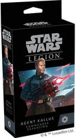 Star Wars Legion Agent Kallus Commander Expansion - Gap Games