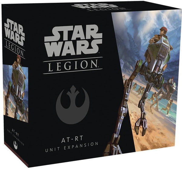 Star Wars Legion AT-RT Rebel Expansion - Gap Games