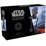 Star Wars Legion AT-ST Unit Expansion - Gap Games