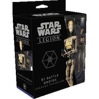 Star Wars Legion B1 Battle Droids Upgrade Expansion - Gap Games