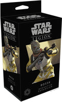 Star Wars Legion Bossk Operative Expansion - Gap Games