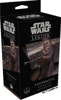 Star Wars Legion Chewbacca Operative Expansion - Gap Games