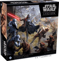 Star Wars Legion Core Set - Gap Games
