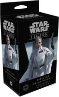Star Wars Legion Director Orson Krennic Commander Expansion - Gap Games