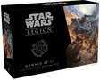 Star Wars Legion Downed AT-ST Battlefield Expansion - Gap Games