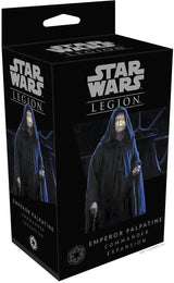 Star Wars Legion Emperor Palpatine Commander Expansion - Gap Games