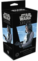 Star Wars Legion General Veers Expansion - Gap Games
