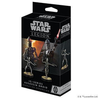 Star Wars Legion IG-Series Assassin Droid - Gap Games