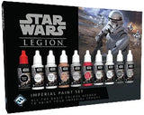 Star Wars Legion Imperial Paint Set - Gap Games