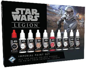 Star Wars Legion Imperial Paint Set - Gap Games