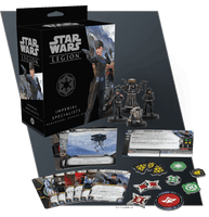 Star Wars Legion Imperial Specialists Personnel Expansion - Gap Games
