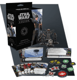 Star Wars Legion Imperial Specialists Personnel Expansion - Gap Games