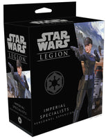 Star Wars Legion Imperial Specialists Personnel Expansion - Gap Games