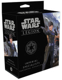 Star Wars Legion Imperial Specialists Personnel Expansion - Gap Games