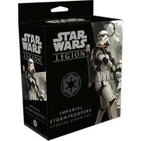 Star Wars Legion Imperial Stormtroopers Upgrade Expansion - Gap Games