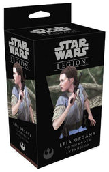Star Wars Legion Leia Organa - Gap Games