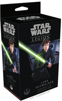 Star Wars Legion Luke Skywalker Operative Expansion - Gap Games