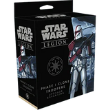 Star Wars Legion Phase I Clone Troopers Upgrade Expansion - Gap Games