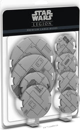 Star Wars Legion Premium Large Bases - Gap Games