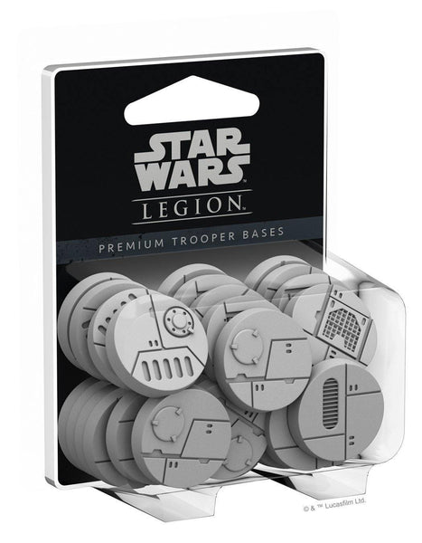 Star Wars Legion Premium Trooper Bases - Gap Games