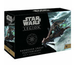 Star Wars Legion Raddaugh Gnasp Fluttercraft Unit Expansion - Gap Games
