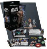 Star Wars Legion Rebel Specialists Personnel Expansion - Gap Games