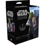 Star Wars Legion Rebel Troopers Upgrade Expansion - Gap Games