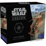 Star Wars Legion STAP Riders Unit Expansion - Gap Games