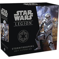 Star Wars Legion Stormtroopers Imperial Expansion - Gap Games