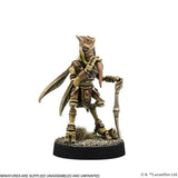 Star Wars Legion - Sun Fac & Poogle the Lesser Commander Expansion - Pre-Order - Gap Games