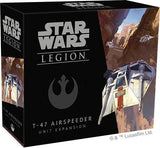 Star Wars Legion T-47 Airspeeder Expansion - Gap Games