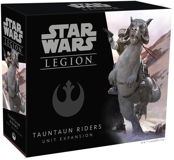 Star Wars Legion Tauntaun Riders - Gap Games