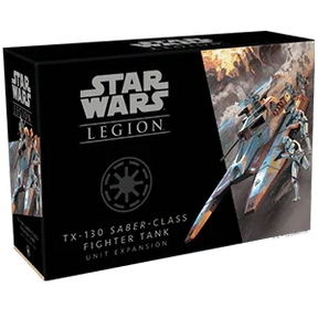 Star Wars Legion TX-130 Saber-class Fighter Tank Unit Expansion - Gap Games